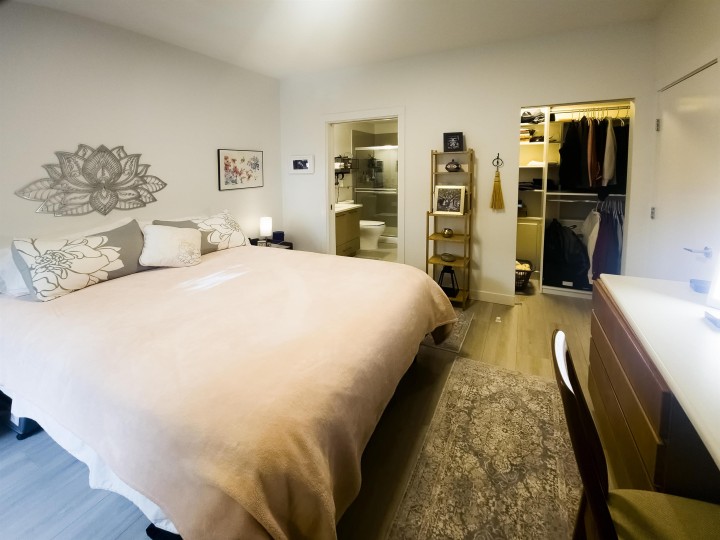 Photo 14 at 218 - 5983 Gray Avenue, University VW, Vancouver West