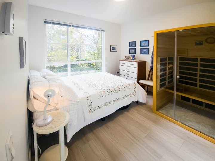 Photo 18 at 218 - 5983 Gray Avenue, University VW, Vancouver West