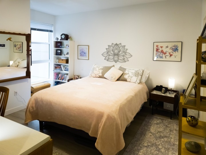 Photo 11 at 218 - 5983 Gray Avenue, University VW, Vancouver West