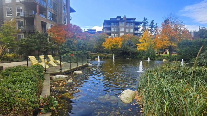 Photo 29 at 218 - 5983 Gray Avenue, University VW, Vancouver West