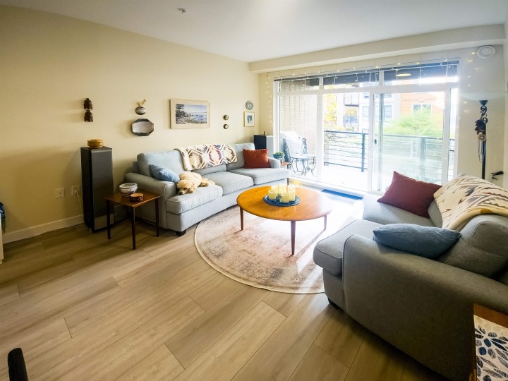 Photo 4 at 218 - 5983 Gray Avenue, University VW, Vancouver West