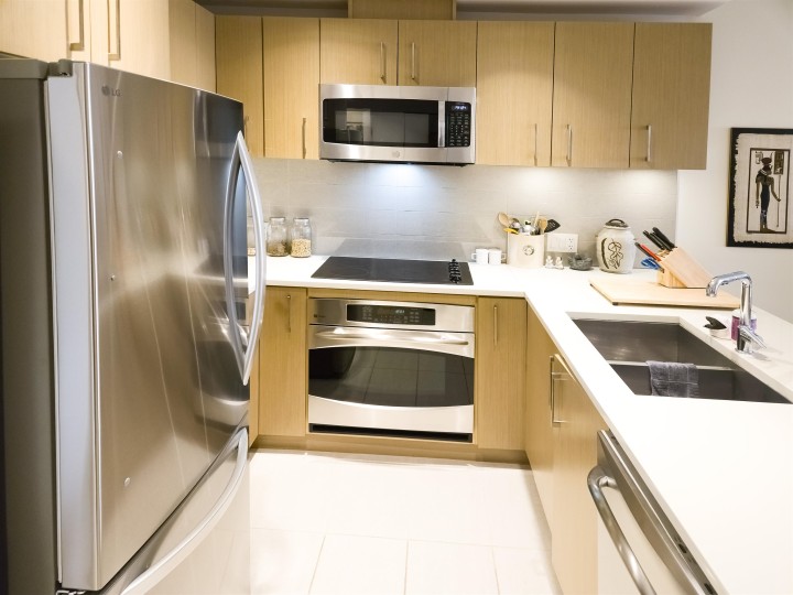 Photo 8 at 218 - 5983 Gray Avenue, University VW, Vancouver West