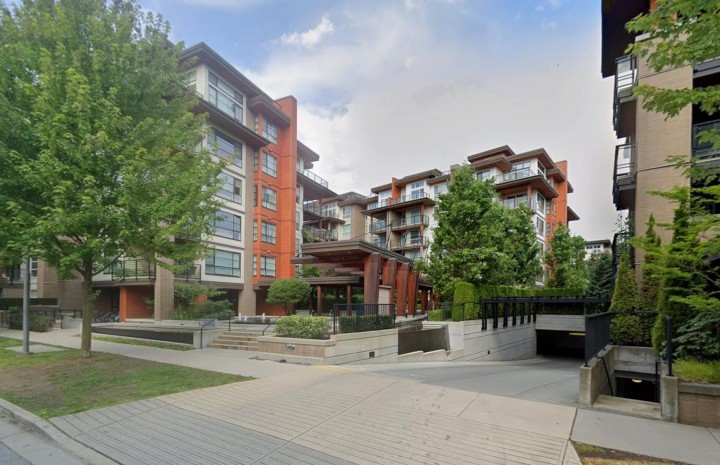 Photo 25 at 218 - 5983 Gray Avenue, University VW, Vancouver West