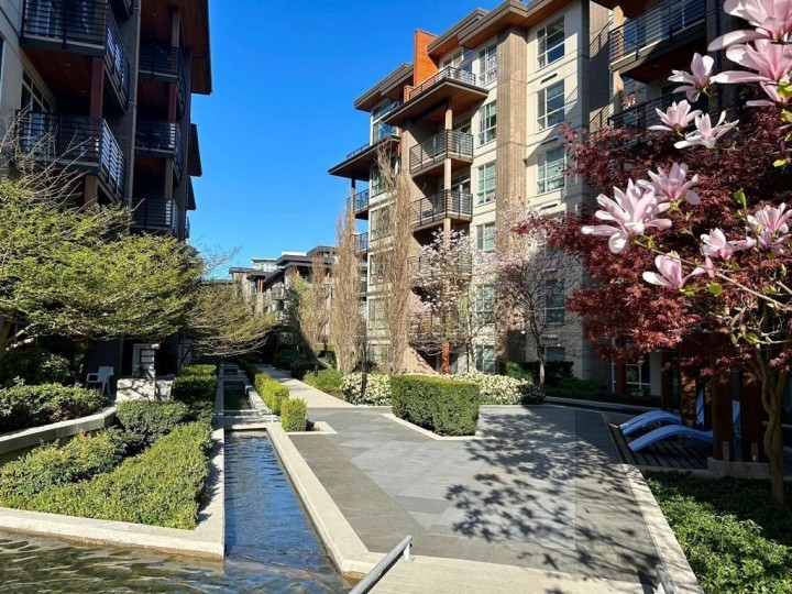 Photo 21 at 218 - 5983 Gray Avenue, University VW, Vancouver West