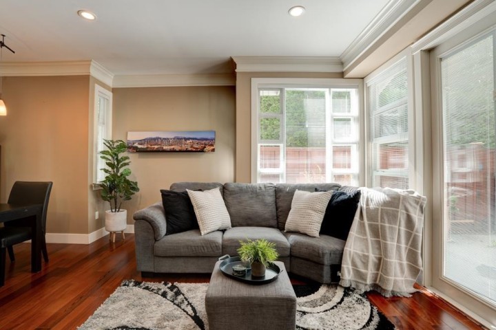 Photo 6 at 1626 St. Andrews Avenue, Central Lonsdale, North Vancouver