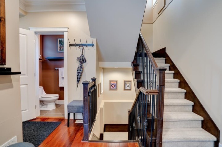 Photo 13 at 1626 St. Andrews Avenue, Central Lonsdale, North Vancouver