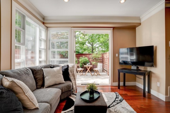 Photo 7 at 1626 St. Andrews Avenue, Central Lonsdale, North Vancouver