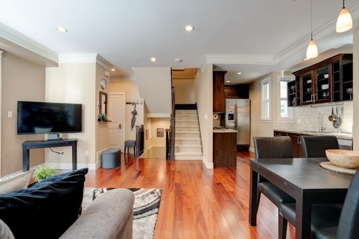 Photo 5 at 1626 St. Andrews Avenue, Central Lonsdale, North Vancouver