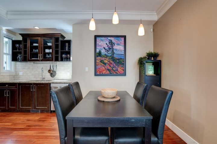 Photo 9 at 1626 St. Andrews Avenue, Central Lonsdale, North Vancouver