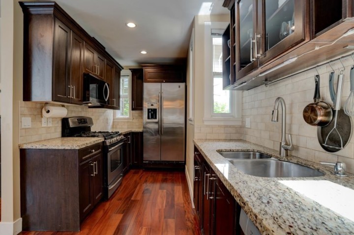 Photo 10 at 1626 St. Andrews Avenue, Central Lonsdale, North Vancouver