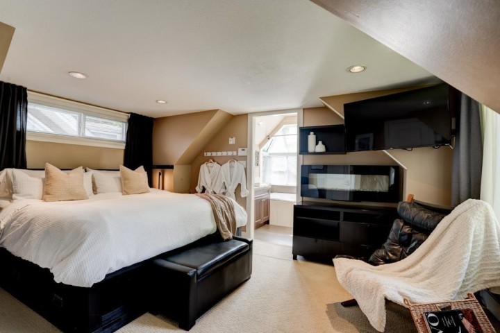 Photo 14 at 1626 St. Andrews Avenue, Central Lonsdale, North Vancouver