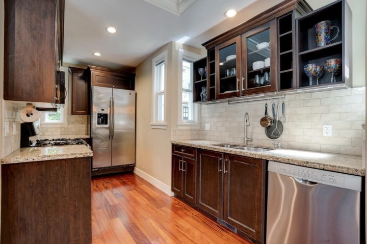 Photo 11 at 1626 St. Andrews Avenue, Central Lonsdale, North Vancouver