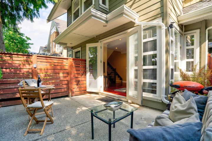 Photo 35 at 1626 St. Andrews Avenue, Central Lonsdale, North Vancouver