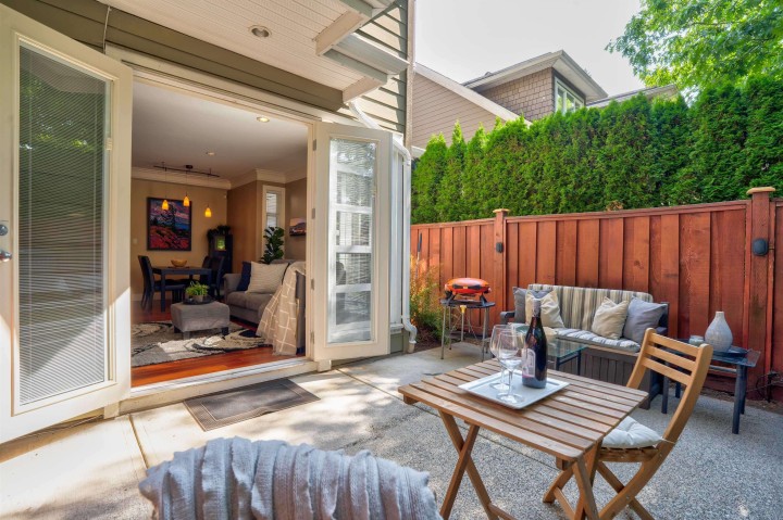 Photo 8 at 1626 St. Andrews Avenue, Central Lonsdale, North Vancouver