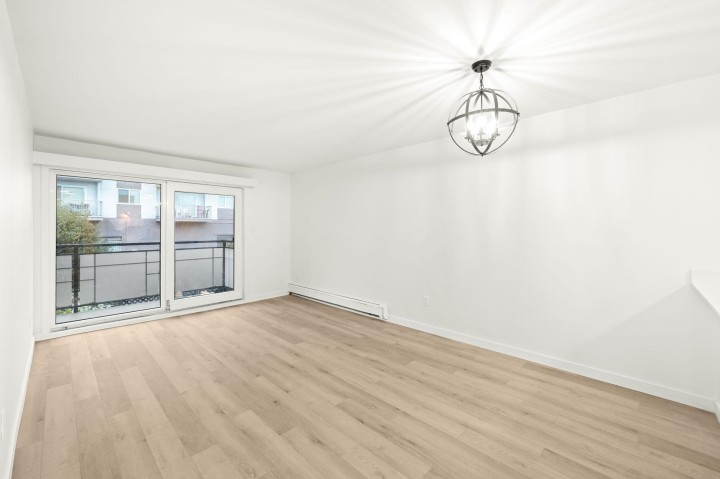 Photo 13 at 207 - 360 E 2nd Street, Lower Lonsdale, North Vancouver