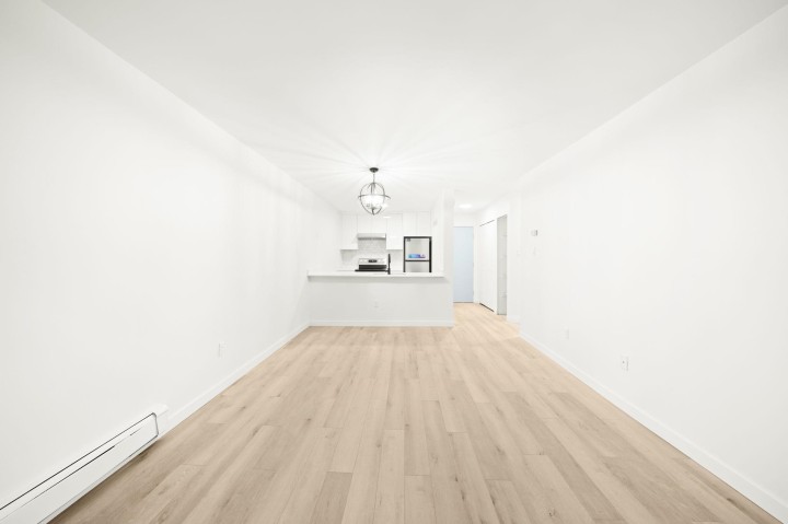 Photo 12 at 207 - 360 E 2nd Street, Lower Lonsdale, North Vancouver