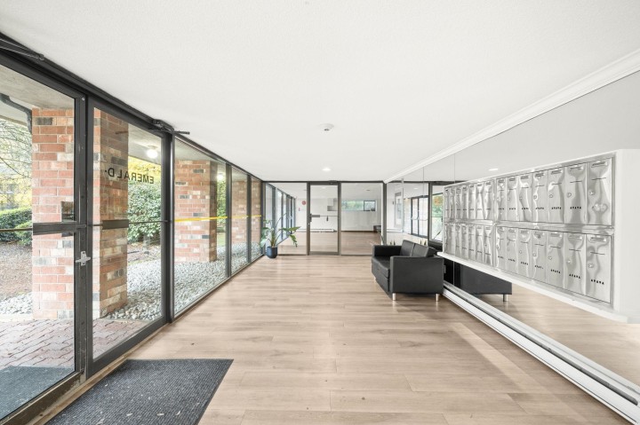 Photo 26 at 207 - 360 E 2nd Street, Lower Lonsdale, North Vancouver