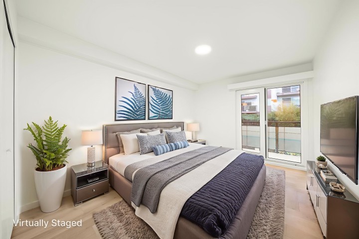 Photo 32 at 207 - 360 E 2nd Street, Lower Lonsdale, North Vancouver