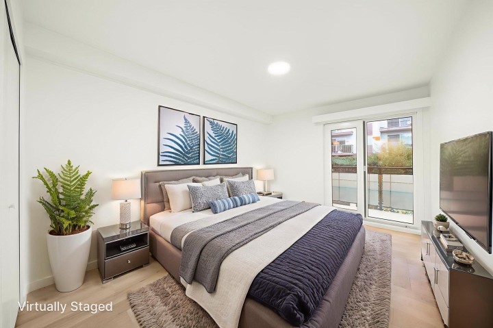 Photo 5 at 207 - 360 E 2nd Street, Lower Lonsdale, North Vancouver