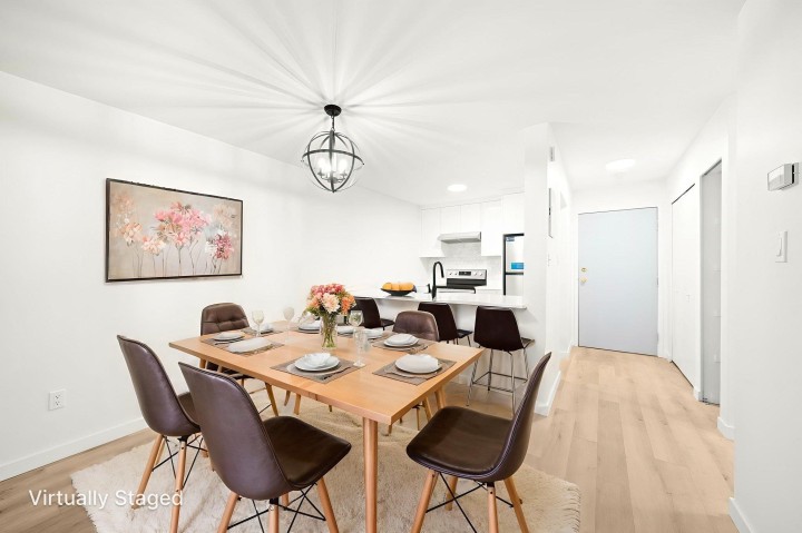 Photo 31 at 207 - 360 E 2nd Street, Lower Lonsdale, North Vancouver