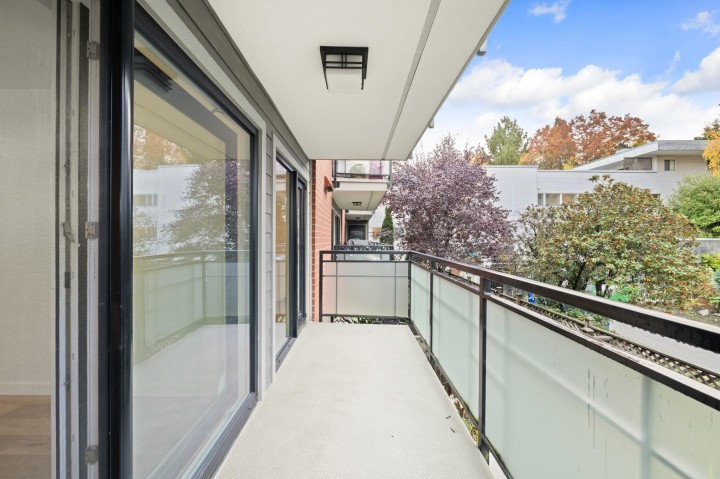 Photo 25 at 207 - 360 E 2nd Street, Lower Lonsdale, North Vancouver