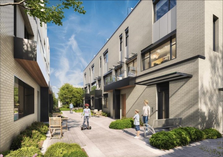 Photo 14 at 103A - 433 E 3rd Street, Lower Lonsdale, North Vancouver