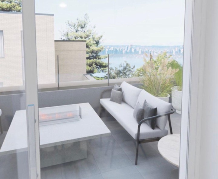 Photo 11 at 103A - 433 E 3rd Street, Lower Lonsdale, North Vancouver