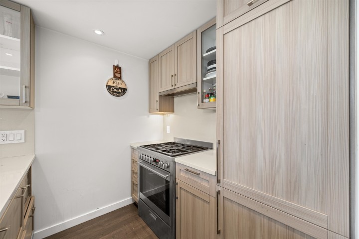 Photo 13 at 1507 - 5515 Boundary Road, Collingwood VE, Vancouver East