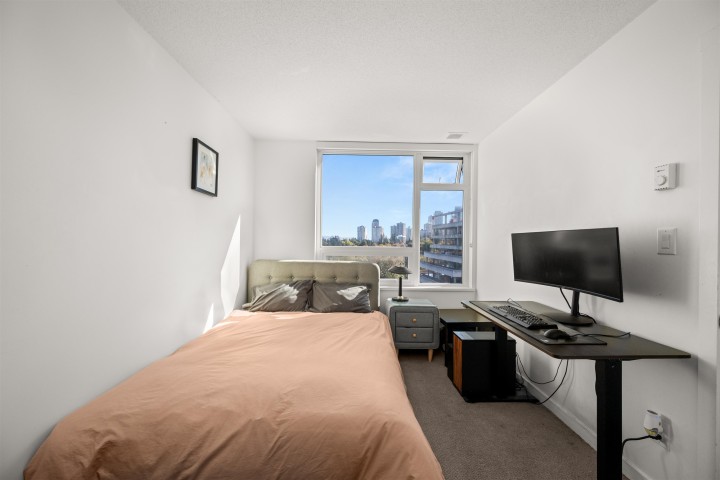 Photo 16 at 1507 - 5515 Boundary Road, Collingwood VE, Vancouver East