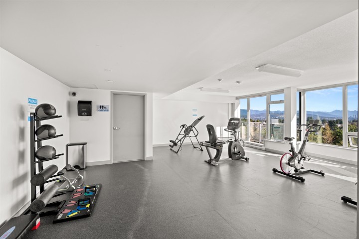 Photo 26 at 1507 - 5515 Boundary Road, Collingwood VE, Vancouver East