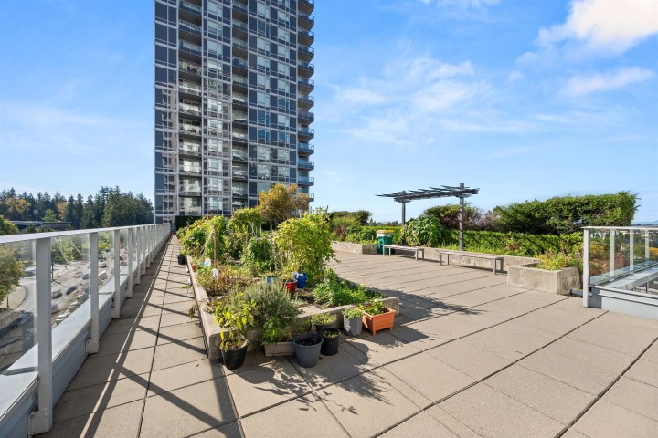 Photo 28 at 1507 - 5515 Boundary Road, Collingwood VE, Vancouver East