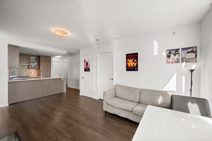 Photo 9 at 1507 - 5515 Boundary Road, Collingwood VE, Vancouver East