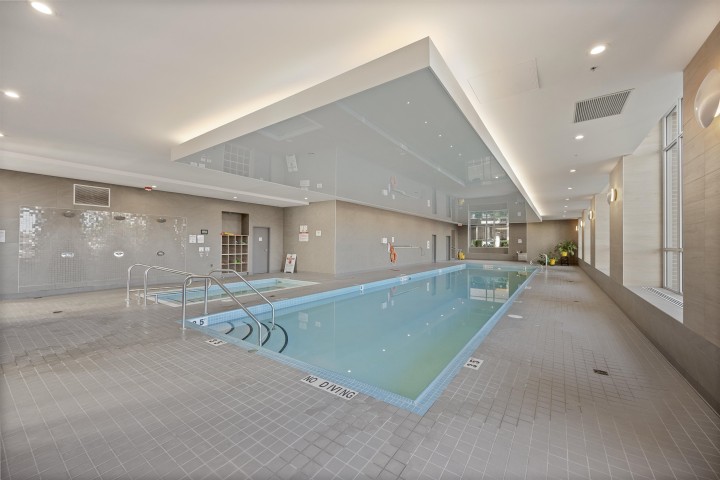 Photo 24 at 1507 - 5515 Boundary Road, Collingwood VE, Vancouver East