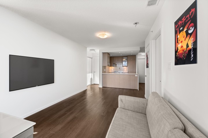 Photo 10 at 1507 - 5515 Boundary Road, Collingwood VE, Vancouver East