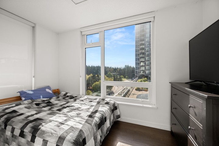Photo 18 at 1507 - 5515 Boundary Road, Collingwood VE, Vancouver East