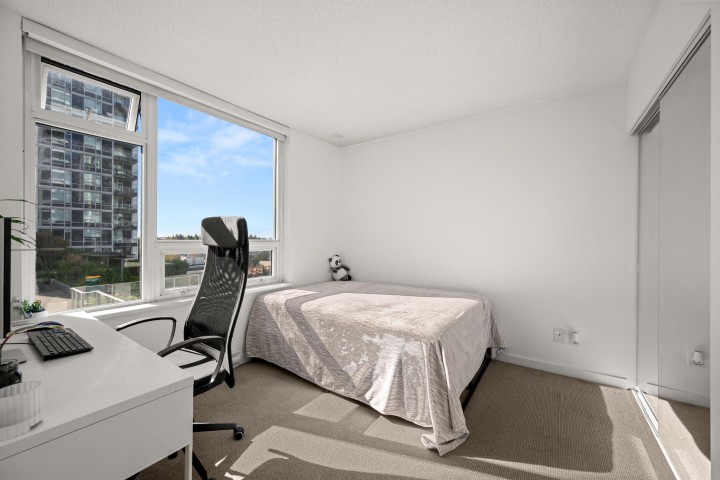 Photo 19 at 1507 - 5515 Boundary Road, Collingwood VE, Vancouver East