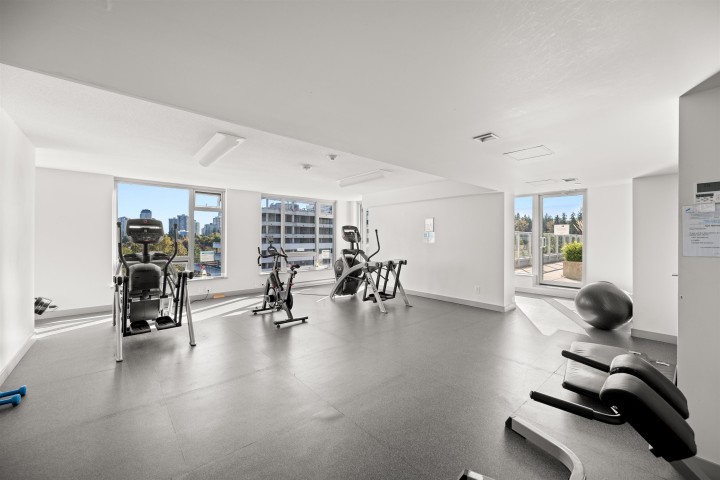 Photo 25 at 1507 - 5515 Boundary Road, Collingwood VE, Vancouver East