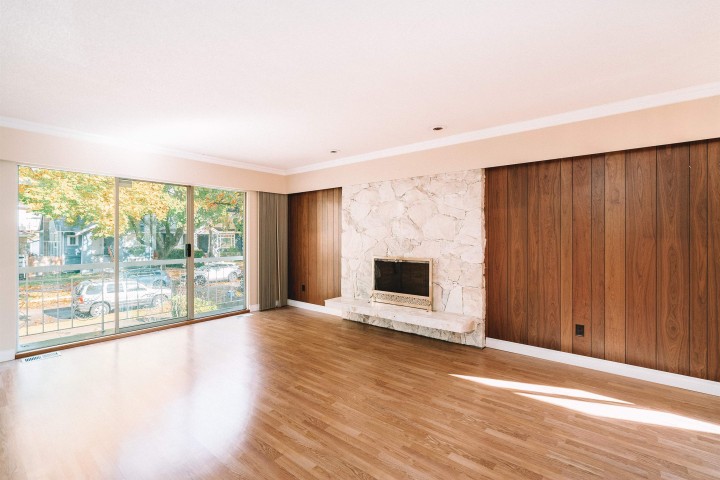 Photo 5 at 2618 W 15th Avenue, Kitsilano, Vancouver West