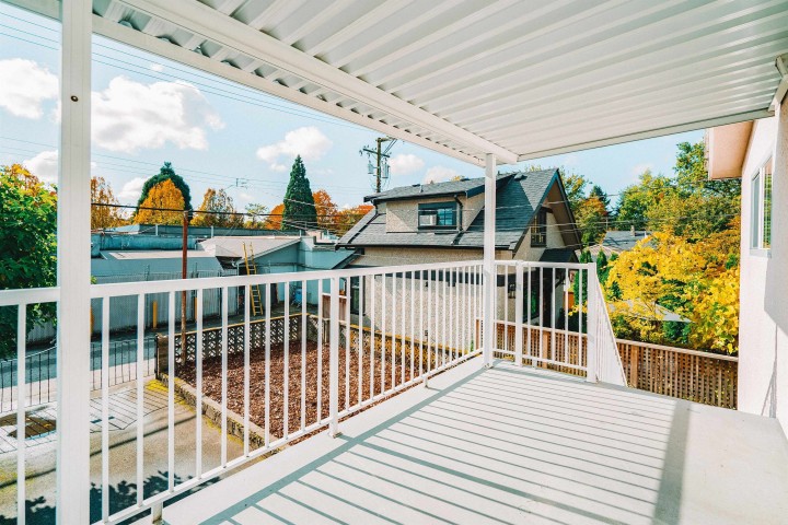 Photo 34 at 2618 W 15th Avenue, Kitsilano, Vancouver West