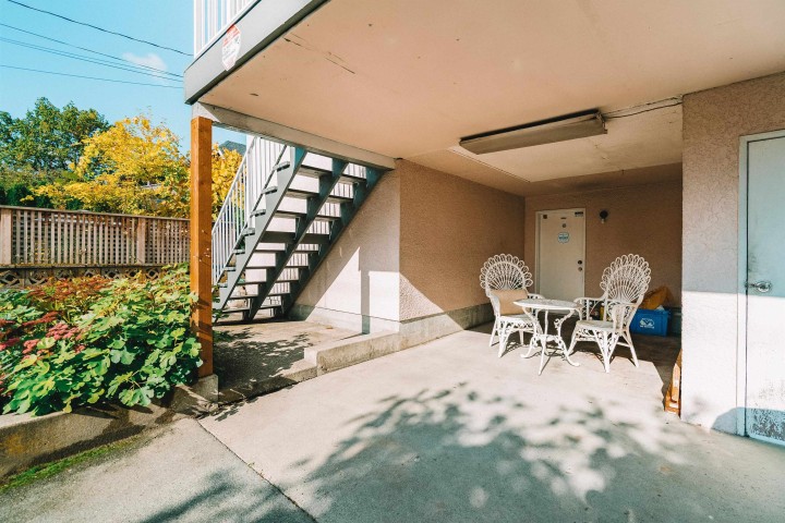 Photo 33 at 2618 W 15th Avenue, Kitsilano, Vancouver West