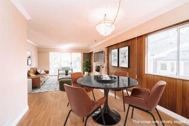 Photo 8 at 2618 W 15th Avenue, Kitsilano, Vancouver West