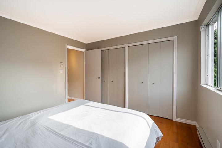 Photo 23 at 601 - 1510 W 1st Avenue, False Creek, Vancouver West