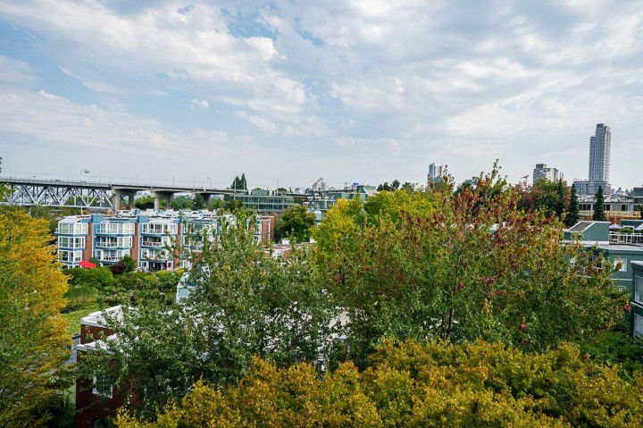 Photo 28 at 601 - 1510 W 1st Avenue, False Creek, Vancouver West