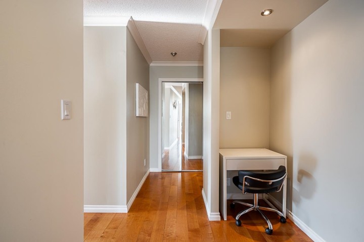 Photo 20 at 601 - 1510 W 1st Avenue, False Creek, Vancouver West