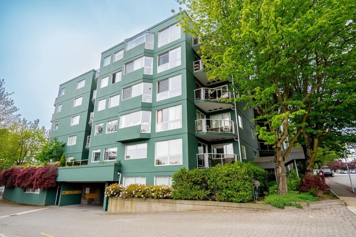 Photo 31 at 601 - 1510 W 1st Avenue, False Creek, Vancouver West