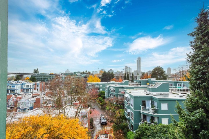 Photo 29 at 601 - 1510 W 1st Avenue, False Creek, Vancouver West