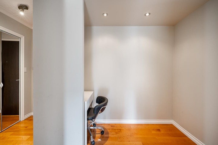 Photo 21 at 601 - 1510 W 1st Avenue, False Creek, Vancouver West