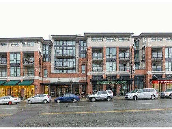 Photo 2 at 320 - 4550 S Fraser Street, Fraser VE, Vancouver East