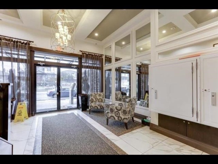 Photo 4 at 320 - 4550 S Fraser Street, Fraser VE, Vancouver East