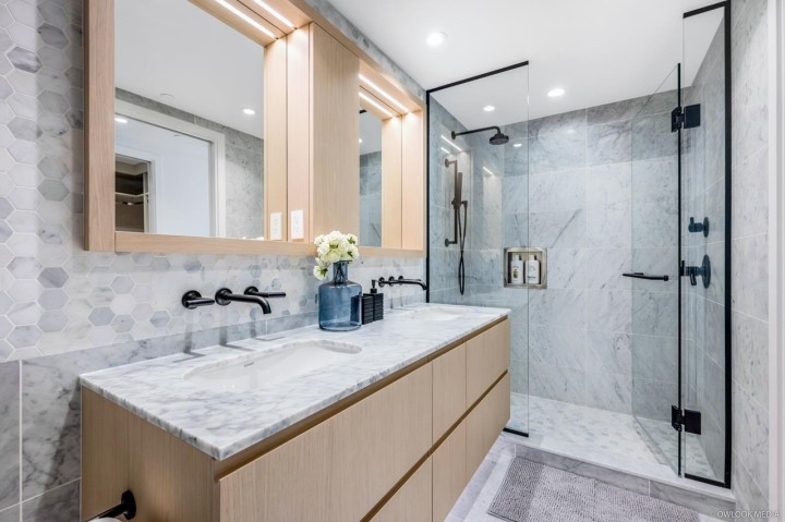 Photo 17 at 1504 - 1180 Broughton Street, West End VW, Vancouver West